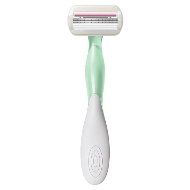 BIC Soleil Glow Razors - 3 Pack