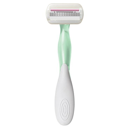 BIC Soleil Glow Razors - 3 Pack