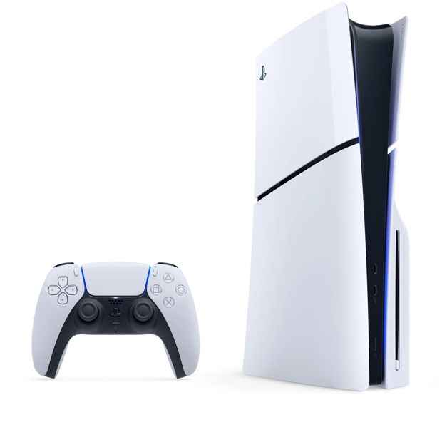 PlayStation 5 Console (Slim)