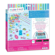 Make It Real DIY Sensory Bracelets