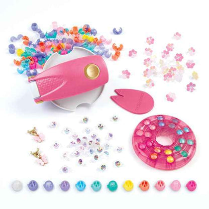 Make It Real Snap N Glam Hair Styling Set