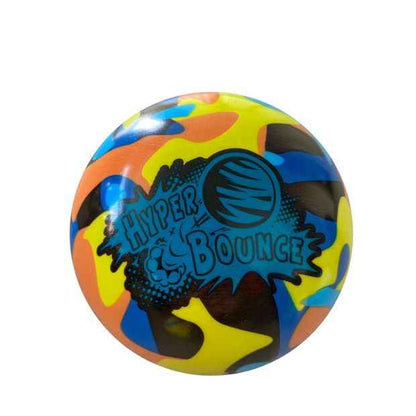 Hyper Bounce PU Foam Balls - Assorted*
