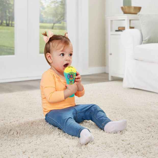 VTech Sing Songs Microphone