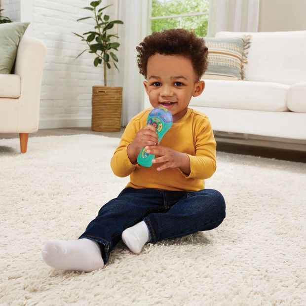 VTech Sing Songs Microphone