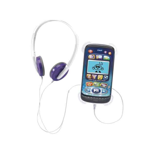VTech Super Songs Music Player