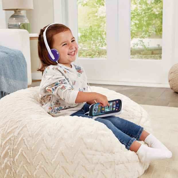 VTech Super Songs Music Player