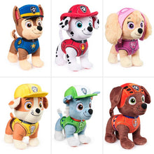 PAW Patrol Core Basic Plush Toy - Assorted*