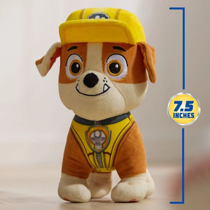 PAW Patrol Core Basic Plush Toy - Assorted*