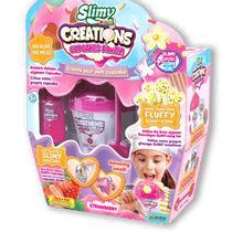 Slimy Creations Cupcakes Party - Assorted*