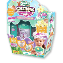 Slimy Creations Cupcakes Party - Assorted*