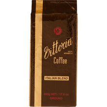Vittoria Italian Ground 500g