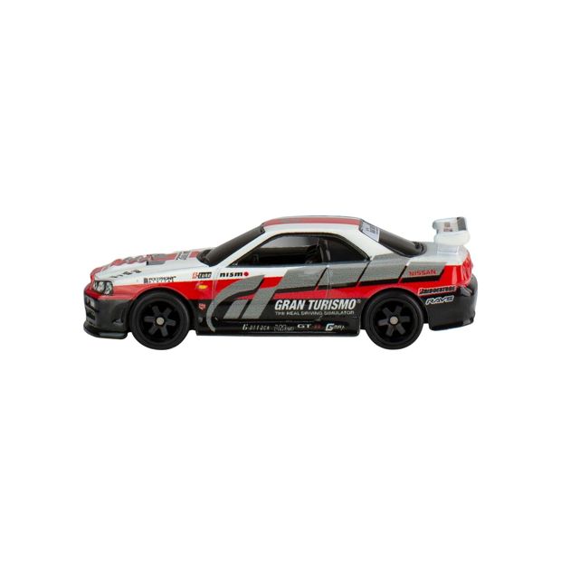 Hot Wheels Premium Pop Culture Vehicle - Assorted*