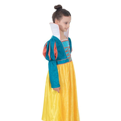 Snow White Live Action Costume - Ages 3-5