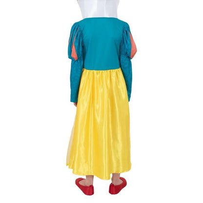 Snow White Live Action Costume - Ages 3-5