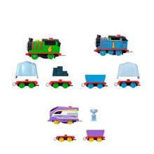 Fisher-Price Thomas & Friends Talking Engines - Assorted*