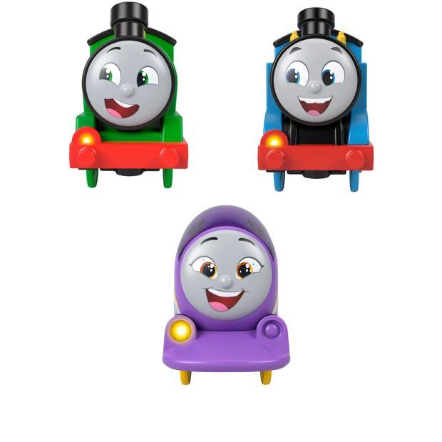 Fisher-Price Thomas & Friends Talking Engines - Assorted*