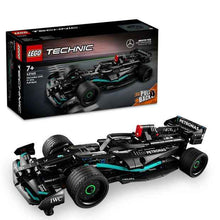 LEGO® Technic Mercedes-AMG F1 W14 E Performance Pull-Back 42165