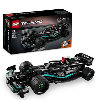 LEGO® Technic Mercedes-AMG F1 W14 E Performance Pull-Back 42165