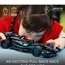 LEGO® Technic Mercedes-AMG F1 W14 E Performance Pull-Back 42165