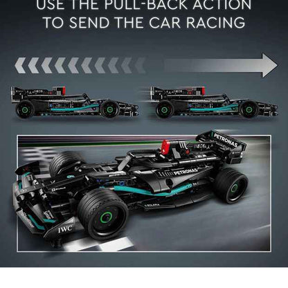 LEGO® Technic Mercedes-AMG F1 W14 E Performance Pull-Back 42165