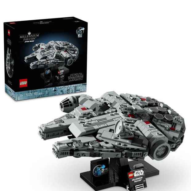 LEGO® Star Wars Millennium Falcon 75375