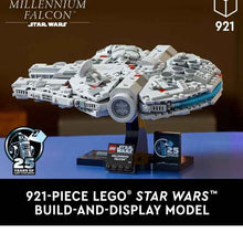 LEGO® Star Wars Millennium Falcon 75375