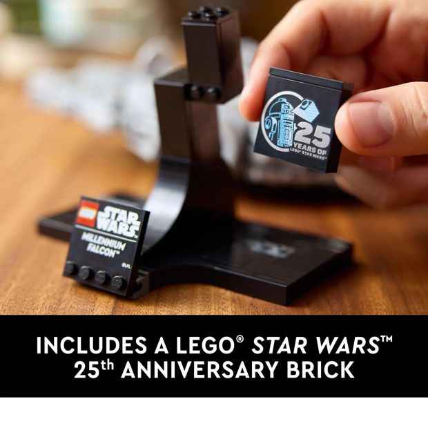 LEGO® Star Wars Millennium Falcon 75375