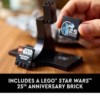 LEGO® Star Wars Millennium Falcon 75375