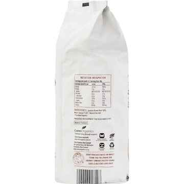 Ceres Organics Brown Rice Cakes Quinoa Quinoa 110g