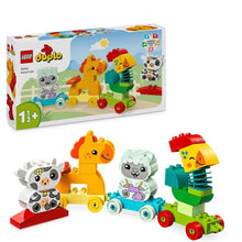 LEGO® DUPLO® My First Animal Train 10412