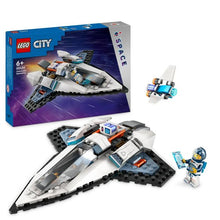 LEGO® City Interstellar Spaceship 60430