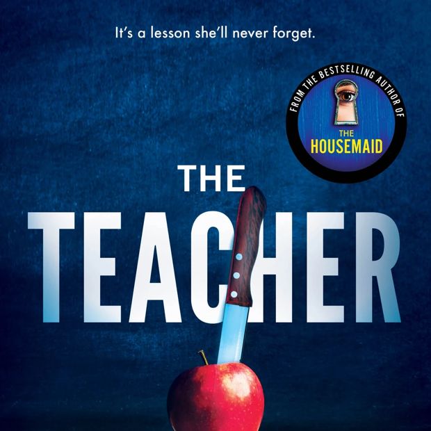Teacher - Freida Mcfadden