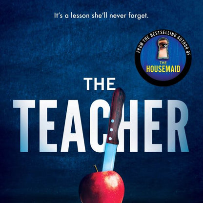 Teacher - Freida Mcfadden