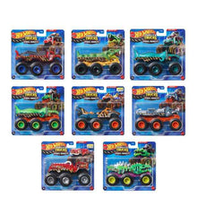 Hot Wheels Monster Trucks Big Rigs - Assorted*