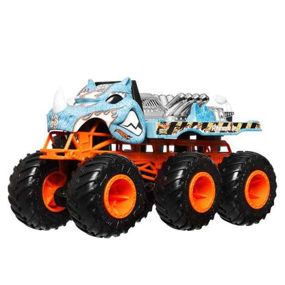 Hot Wheels Monster Trucks Big Rigs - Assorted*