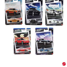 Hot Wheels Vintage Racing Club Car - Assorted*