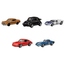 Hot Wheels Vintage Racing Club Car - Assorted*