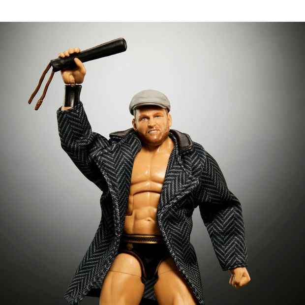 WWE Premium Live Event Elite Collection Action Figure - Assorted*