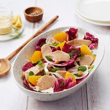 John West Yellowfin Tuna Slices In Springwater 125g