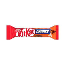 Chunky Gooey Caramel Milk Chocolate Bar