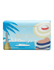 Prosecco Soap Bar