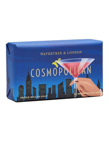 Cosmopolitan Soap Bar