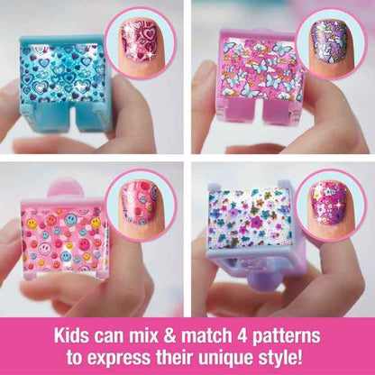 Cool Maker Go Glam Nail Studio