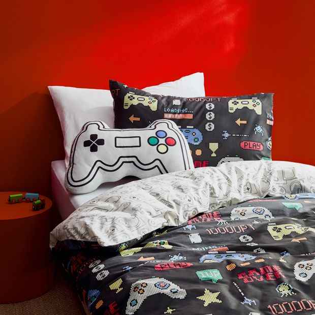 Felix Gaming Controller Cushion