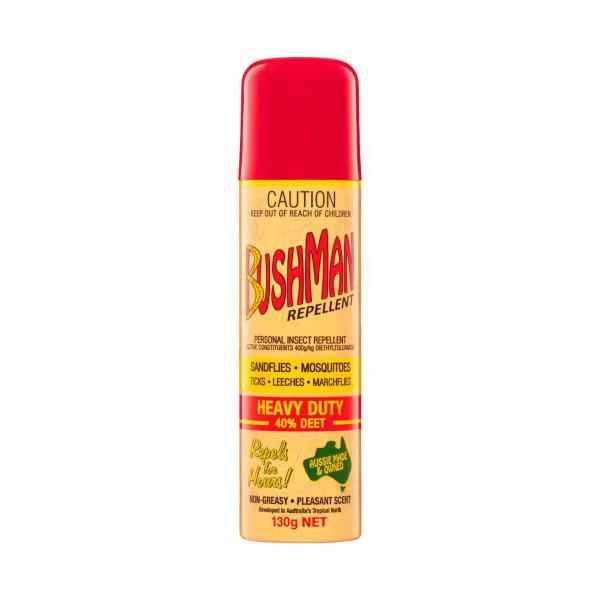 Insect Repellent