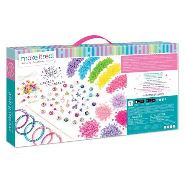 Make It Real Best Day Ever  Deluxe Jewellery Studio