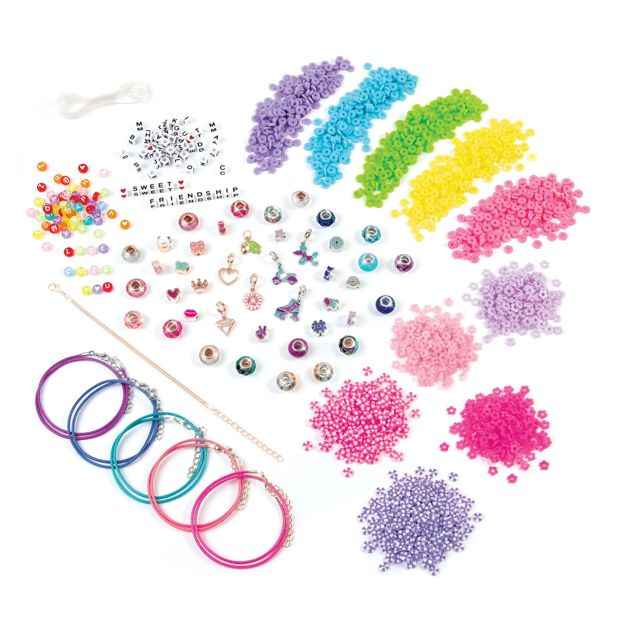 Make It Real Best Day Ever  Deluxe Jewellery Studio