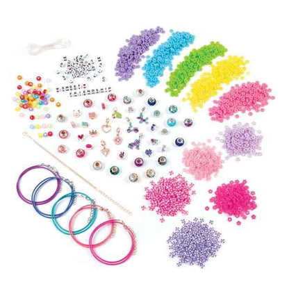 Make It Real Best Day Ever  Deluxe Jewellery Studio