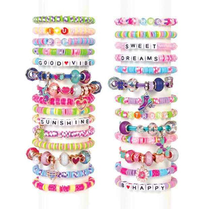 Make It Real Best Day Ever  Deluxe Jewellery Studio