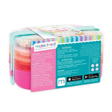 Make It Real - Beads-2-Go DIY Jewellery Set